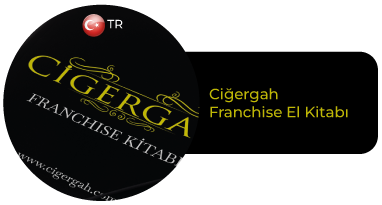 Franchise El Kitabı